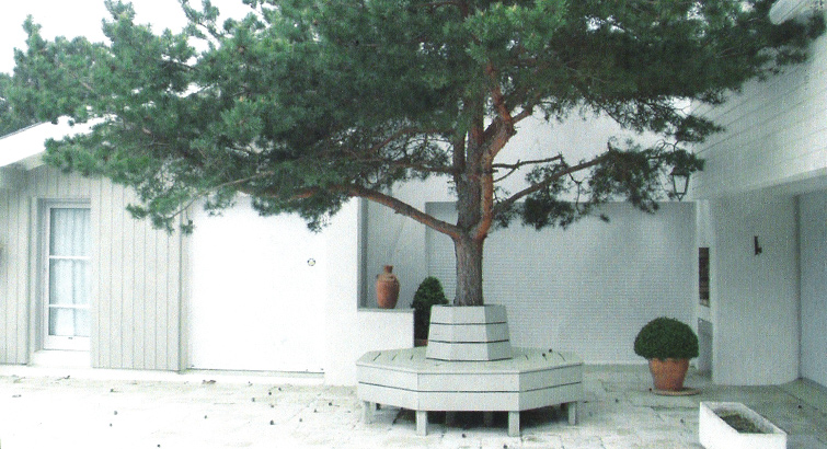 Meubles bois sur mesure bordeaux merignac arcachon