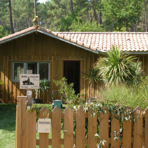 Maison ossature bois