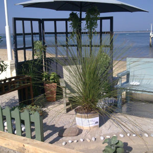 Exposition Cabane de rêve - Arcachon - Le Moulleau