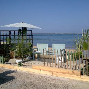 Exposition Cabane de rêve - Arcachon - Le Moulleau