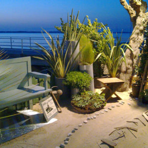 Exposition Cabane de rêve - Arcachon - Le Moulleau